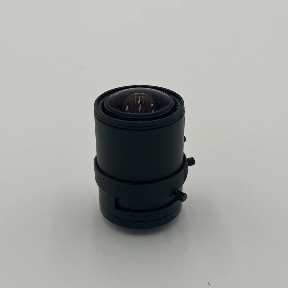 Tamron Camera Lens 2.8-12MM 1:1.4 1/3 CCTV CS Aspherical